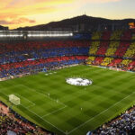 Old Trafford