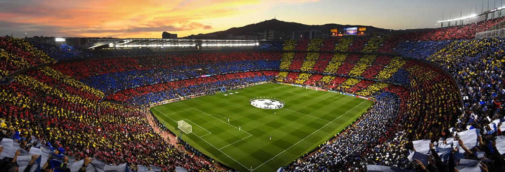 Virtual Football Match Simulation