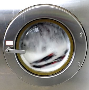 Laundry Machine