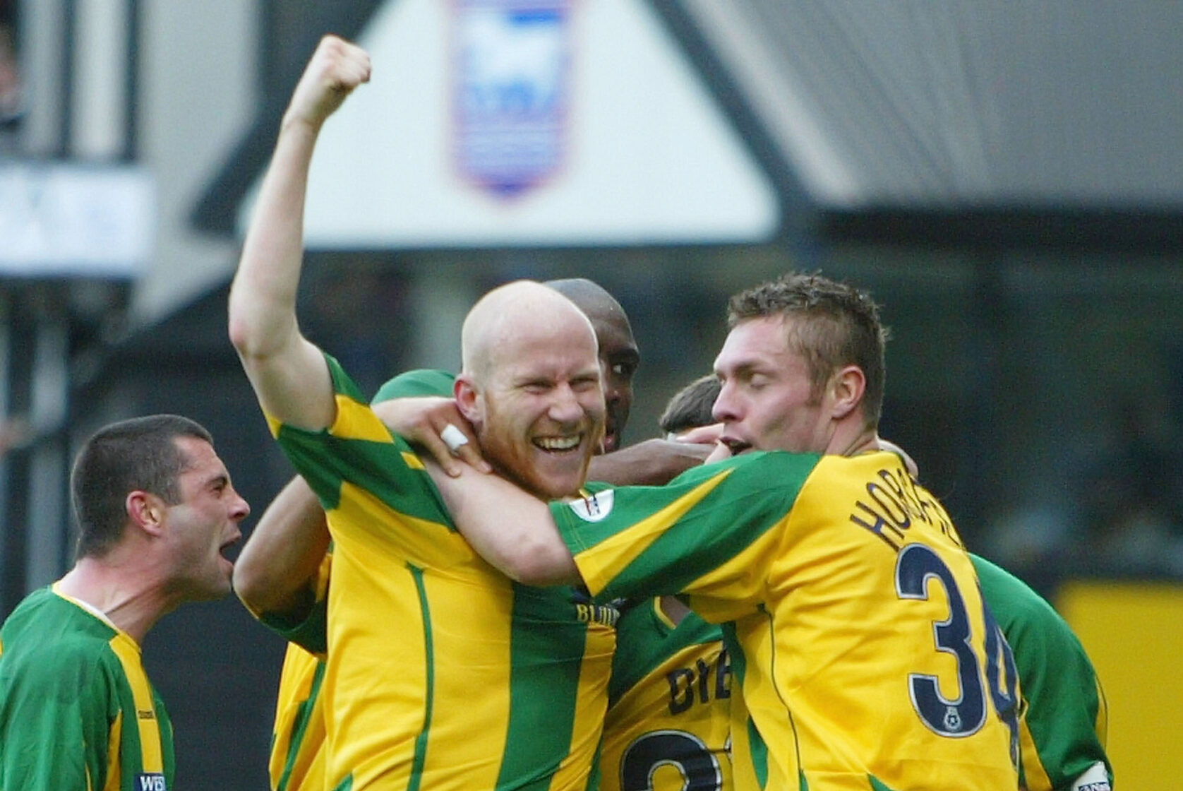 Lee Hughes, West Brom, WBA