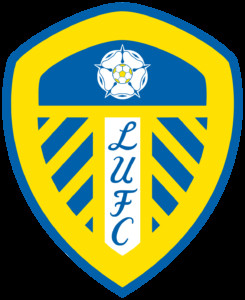 Leeds United Football Club Logo PNG