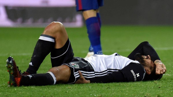 Hamstring Injury Prevention