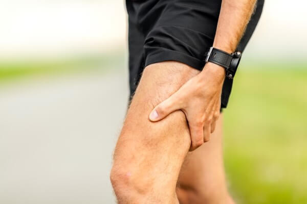 Football Player Injury