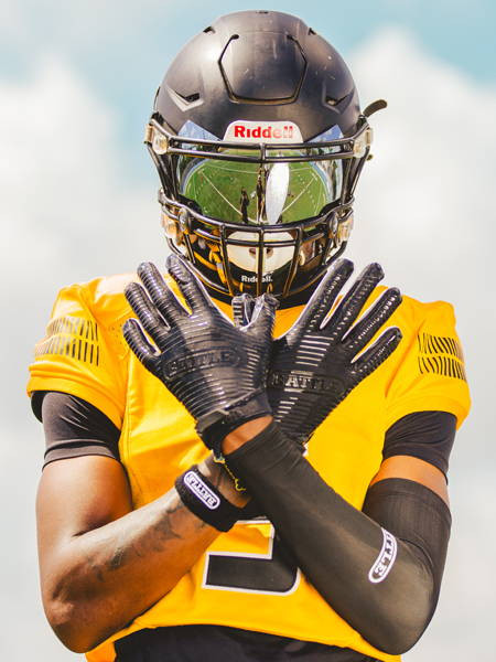 Football Gloves