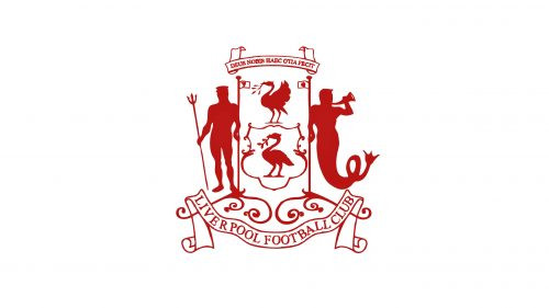 Early Liverpool Logo