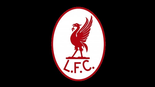Liverpool Logo with Liver Bird