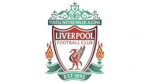 Current Liverpool Logo