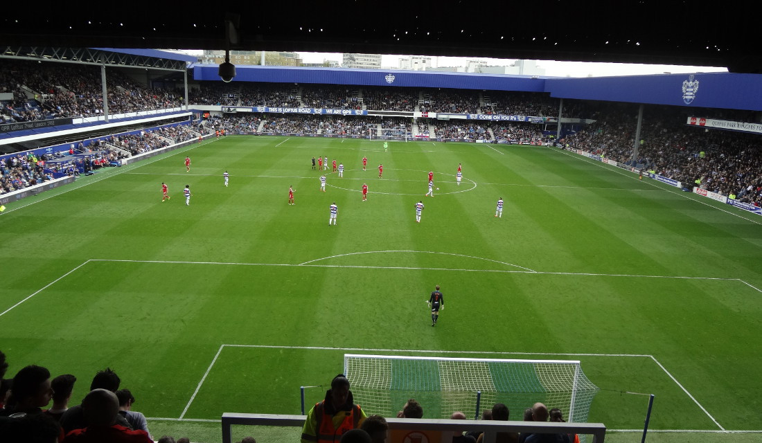 Loftus Road