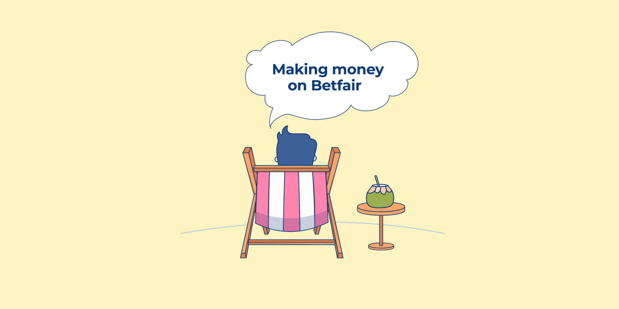 Betfair Football Trading