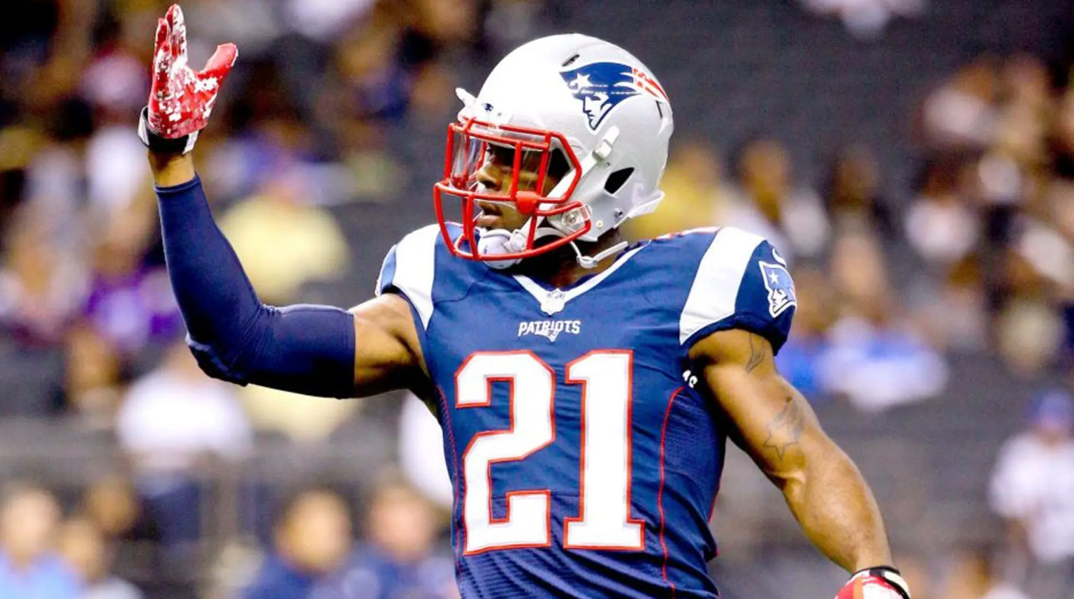 Malcolm Butler