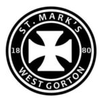 St. Mark's FC Logo