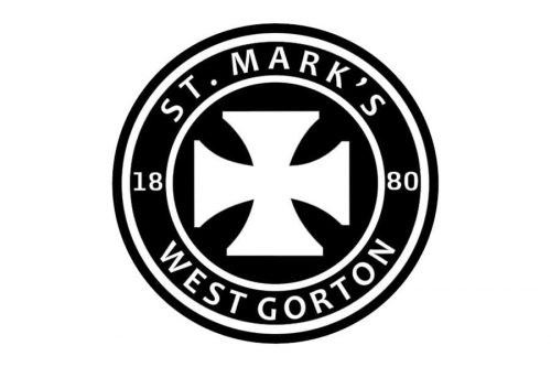 St. Mark's FC Logo