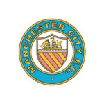Manchester City Logo 1970