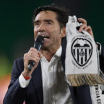 Marcelino united the fans for the first time since Benitez, showcasing his impact on team unity and fan engagement.
