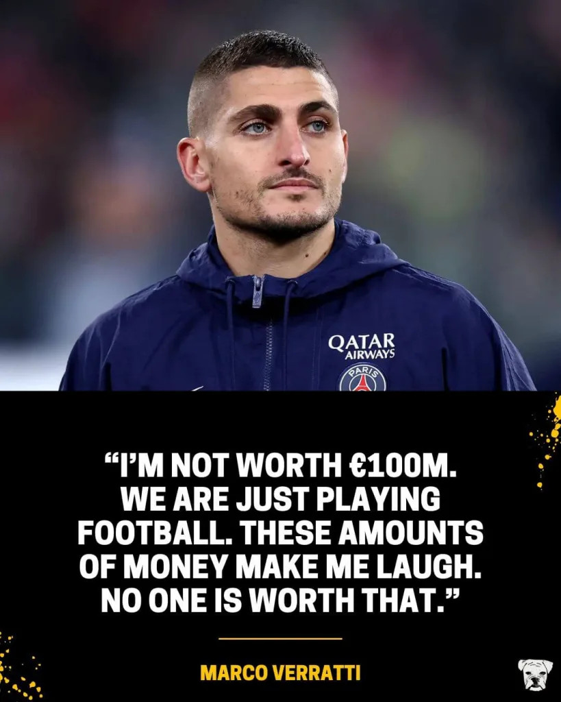 Marco Verratti