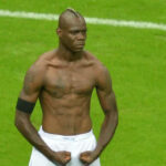 Mario Balotelli