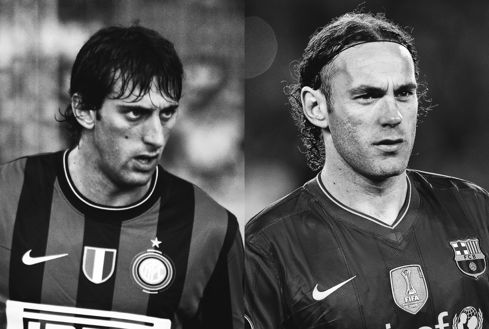 Diego Milito Racing Club