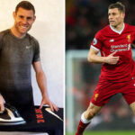 James Milner: The versatile football player adept at both open and closed skills
