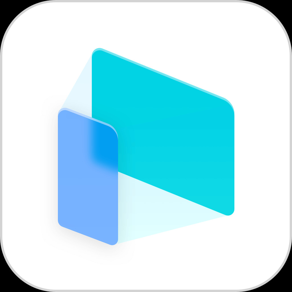 iMyFone MirrorTo logo