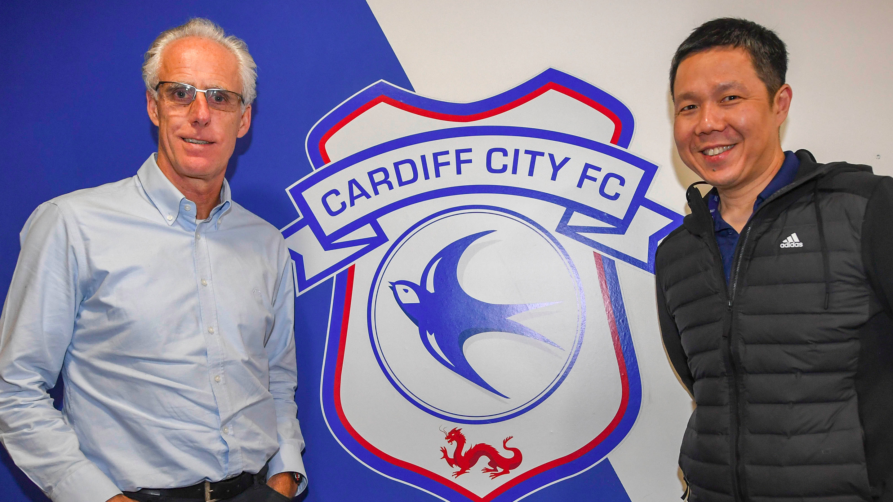 Mick McCarthy