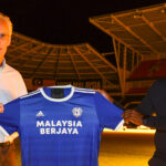 Mick McCarthy Wolves
