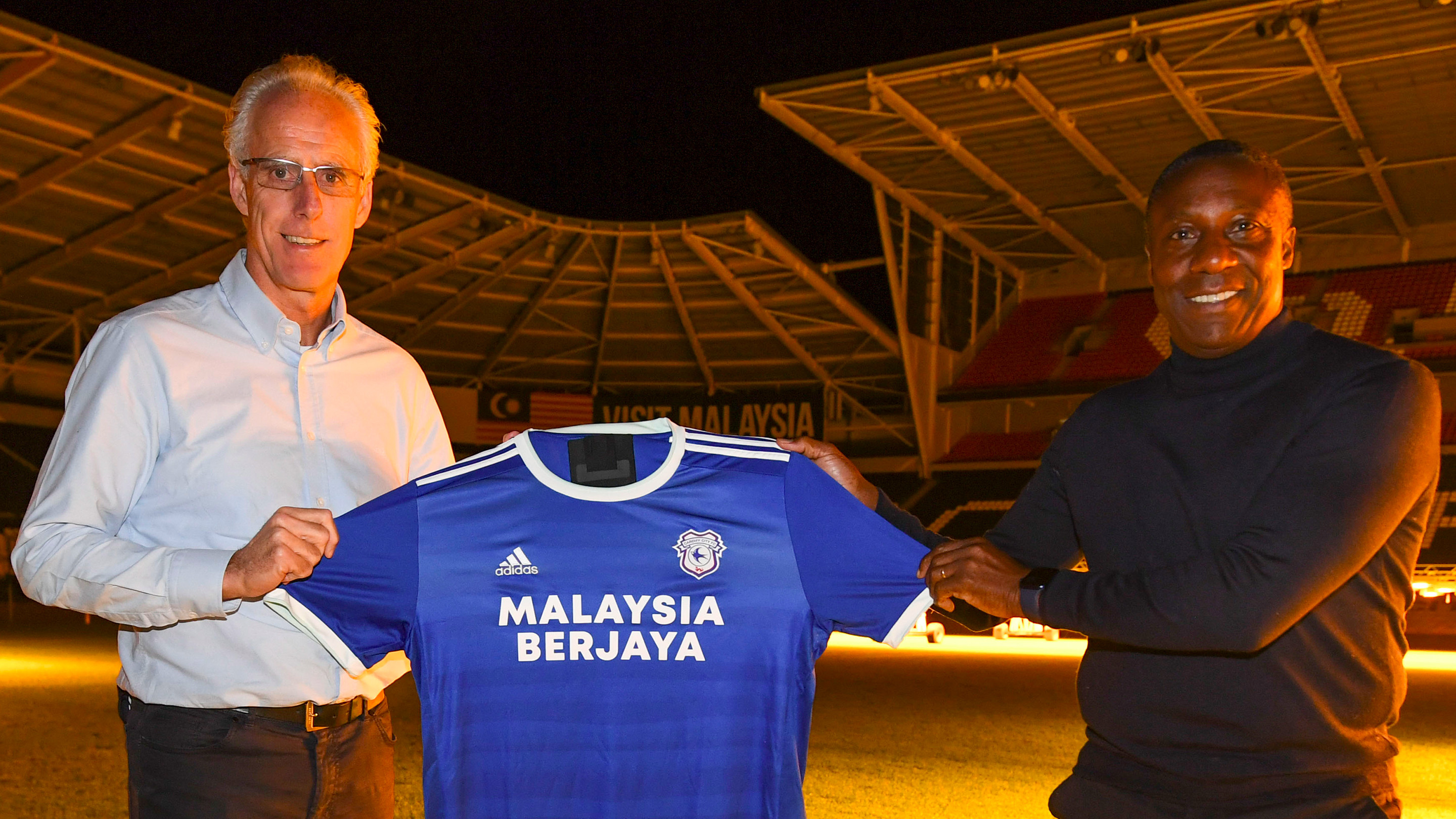 Mick McCarthy Wolves