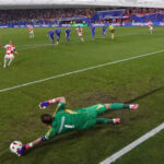Luka Modric Penalty