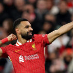 Mohamed Salah