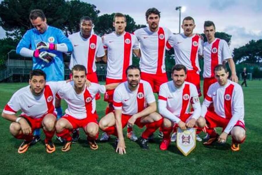 HOW IS FOOTBALL IN MONACO?