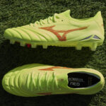 Mizuno Rugby Boots