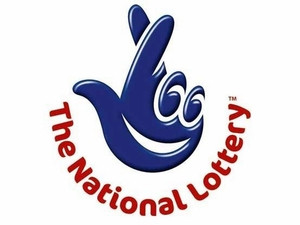 National Lottery Logo