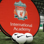 LFC International Academy is the global youth coaching arm of LFC