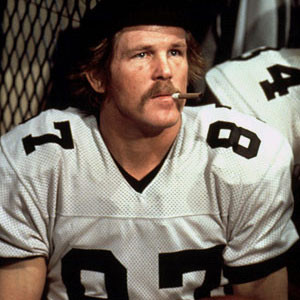 Nick Nolte in North Dallas 40 (1979)