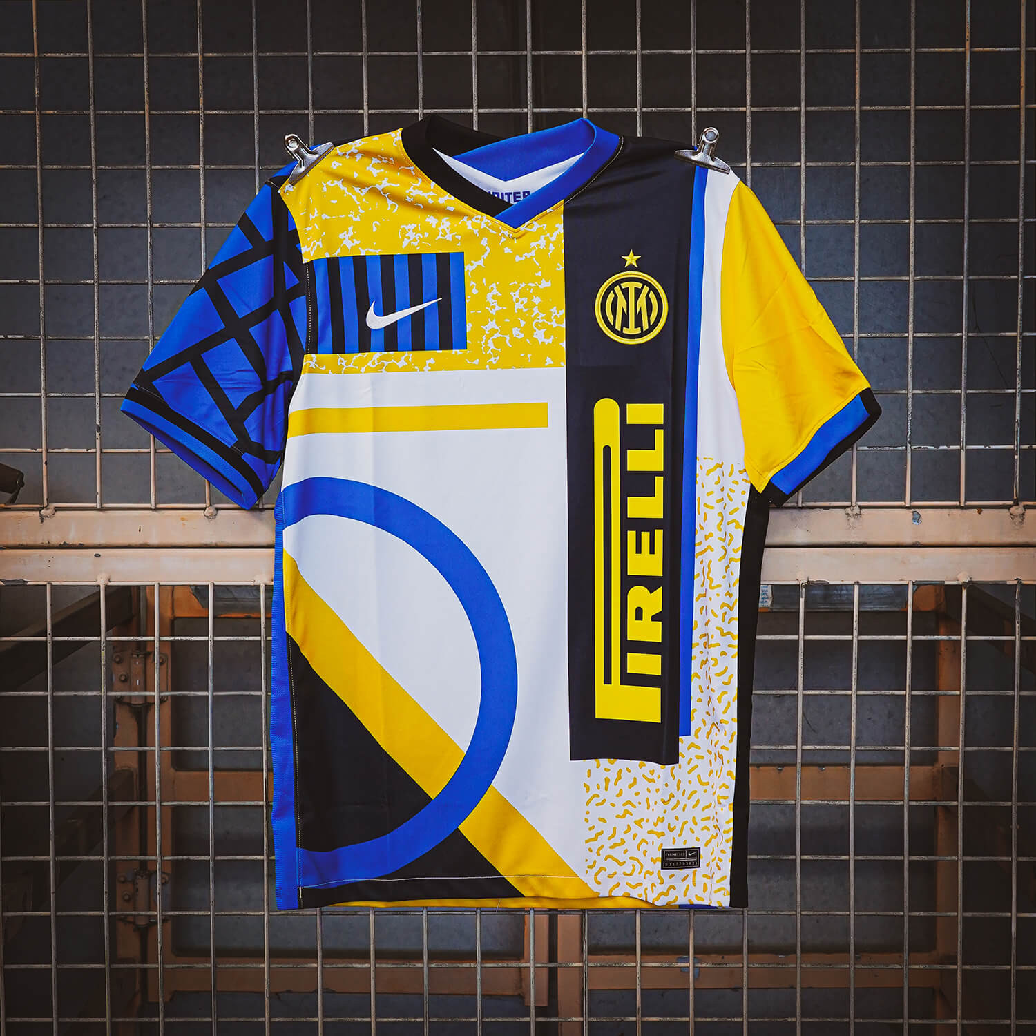 Football Jerseys