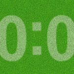 Nil nil score
