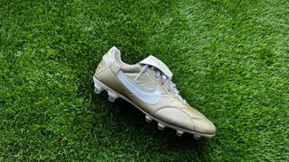 Nike Premier III Football Boots