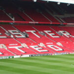 Old Trafford Exterior