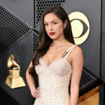 Olivia Rodrigo