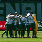 Kybunpark, the home stadium of FC St. Gallen