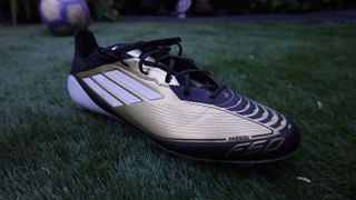 Adidas F50 Elite Messi Football Boots