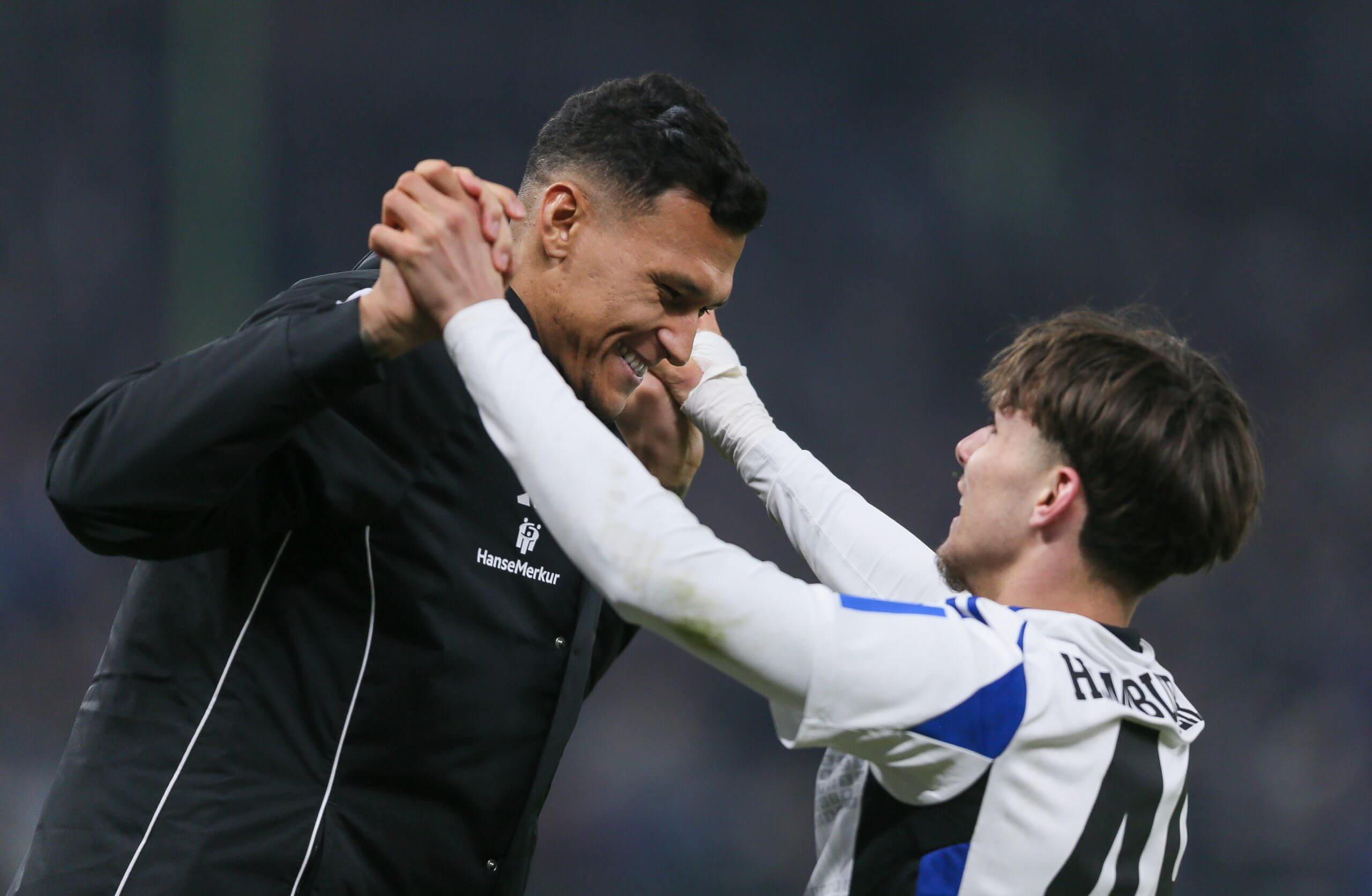 What is HSV Hamburg Football’s Chance to Return to Bundesliga in 2025?