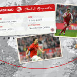 Owen Hargreaves might as well have played on the moon