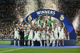 Real Madrid