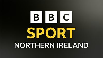 BBC iPlayer logo on a tablet screen
