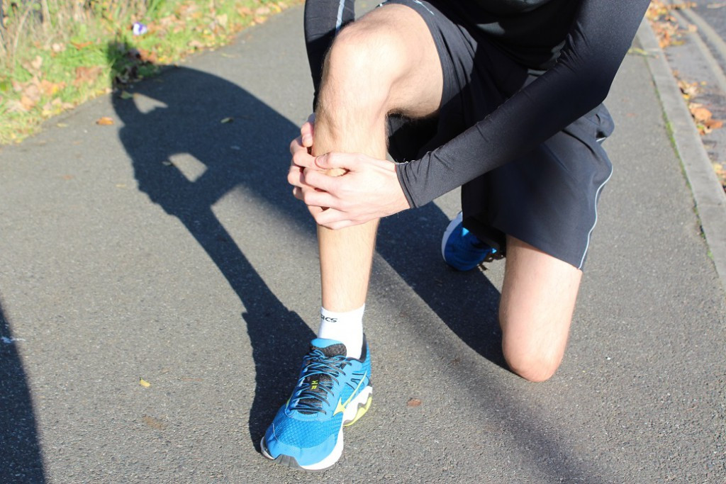 Painful Leg