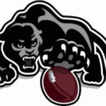 Strath Haven Panther Logo
