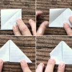 Paper football instructions