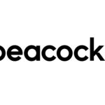Peacock Logo NBCUniversal