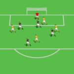 Original Bulging 6-Yard Area