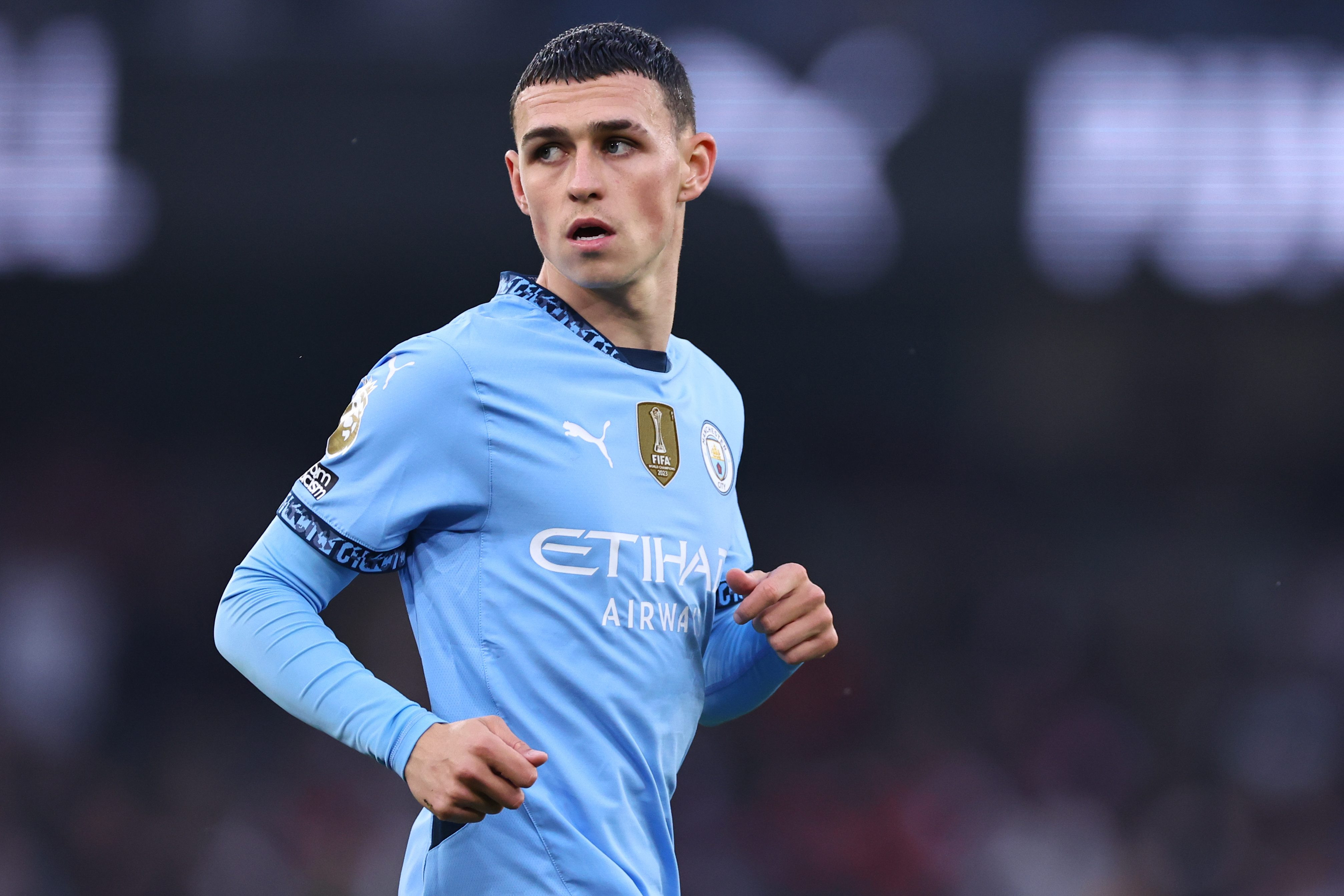 Phil Foden